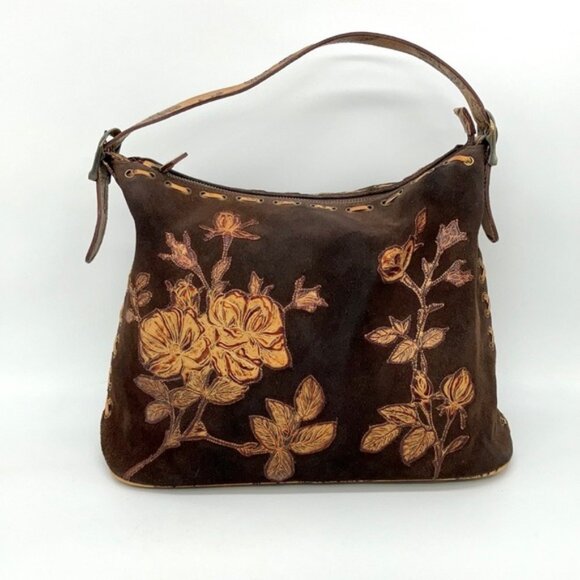🌹Isabella Fiore Shoulder Bag - Picture 2 of 11